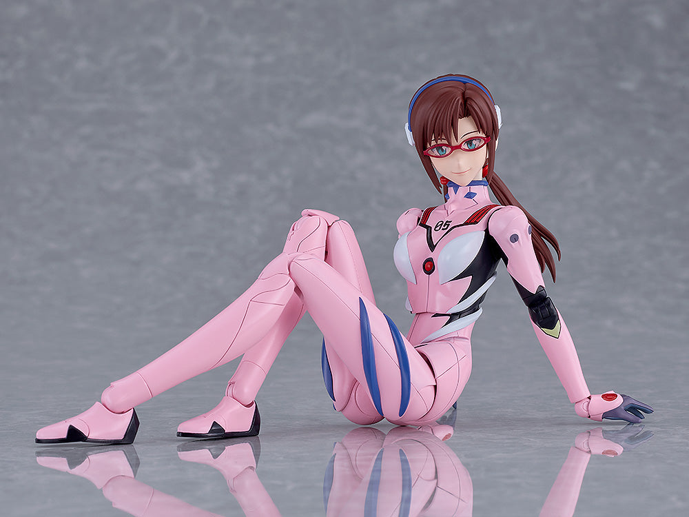 PLAMATEA 真希波・マリ・イラストリアス