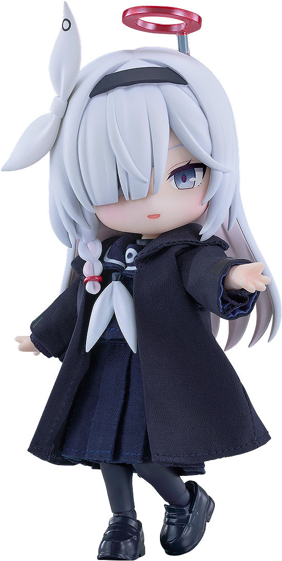 ねんどろいどどーる プラナ