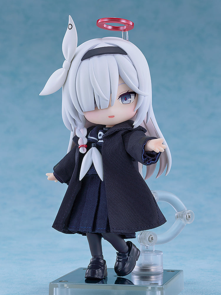 ねんどろいどどーる プラナ