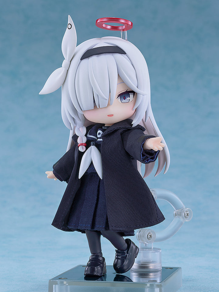ねんどろいどどーる プラナ