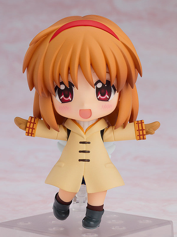 ねんどろいど 月宮あゆ