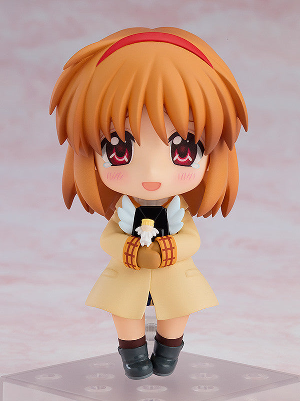 ねんどろいど 月宮あゆ