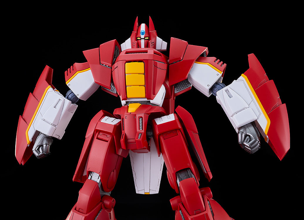MODEROID ガリアン重装改