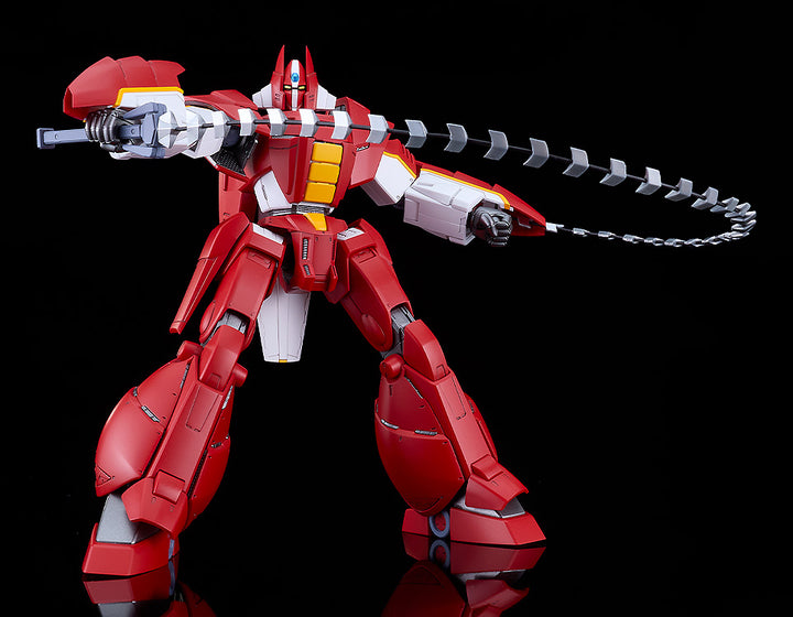 MODEROID ガリアン重装改