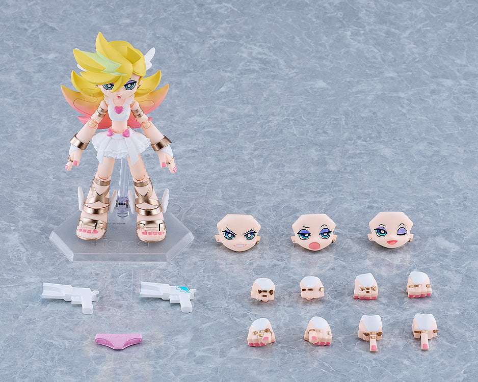 figma パンティ&ストッキング エンジェルver. セット