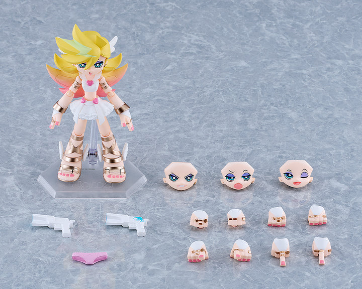 figma パンティ&ストッキング エンジェルver. セット