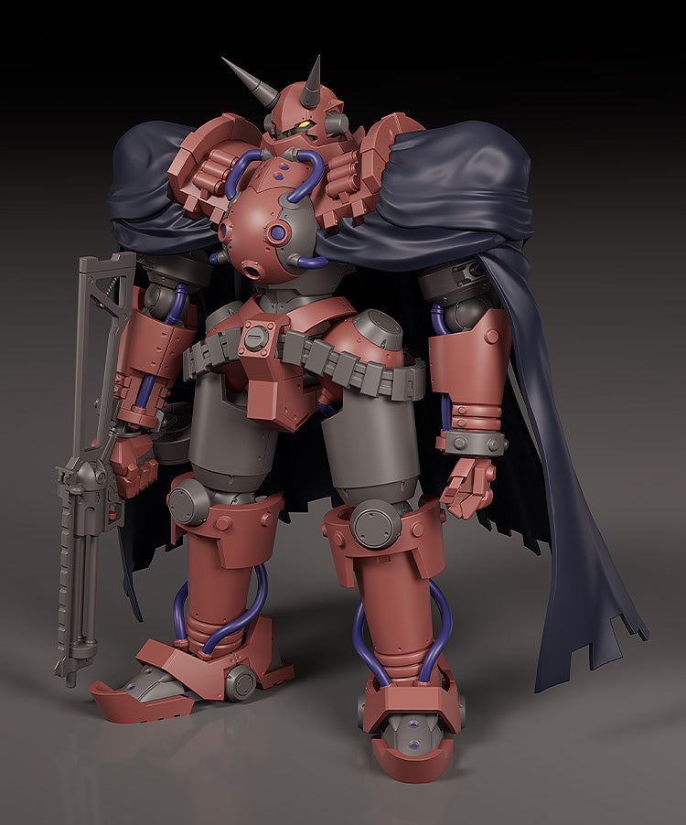 MODEROID ヴォルケイン