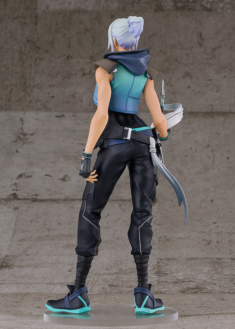 POP UP PARADE SP JETT