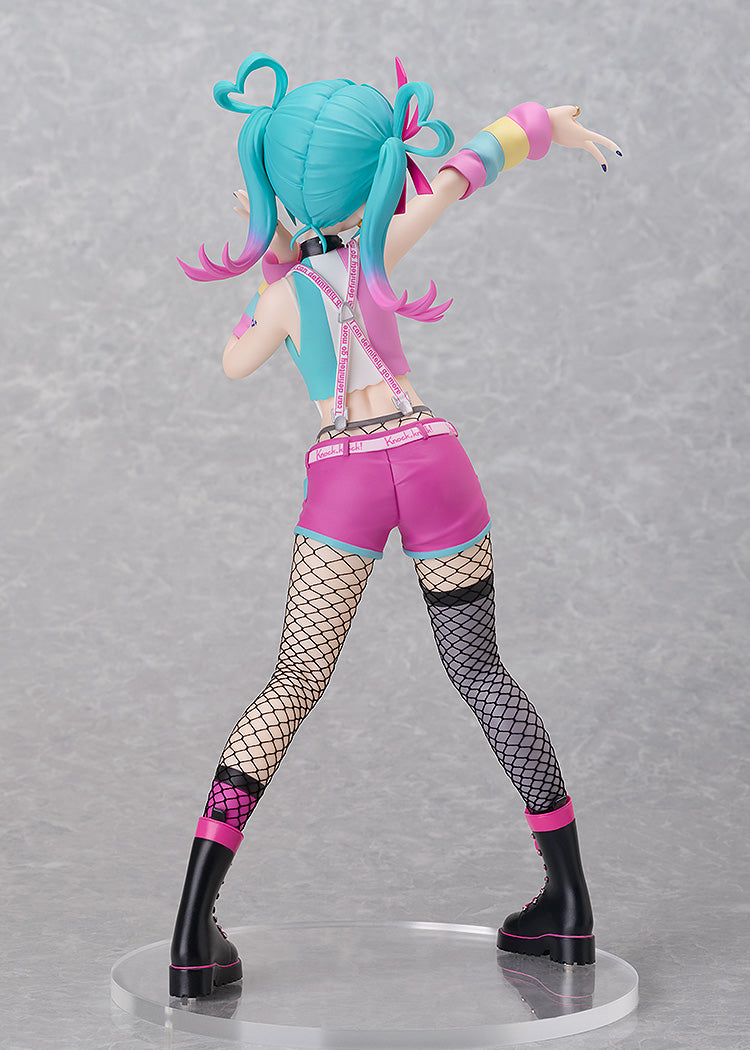 POP UP PARADE 初音ミク デコミク(ライトネス) L size