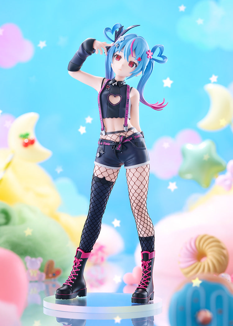 POP UP PARADE 初音ミク デコミク(ダークネス) L size
