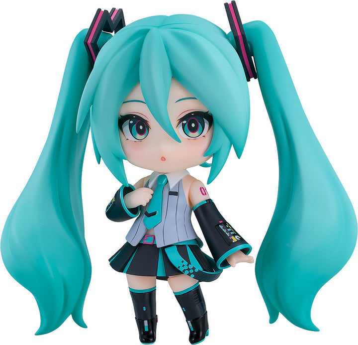 ねんどろいど 初音ミク V6