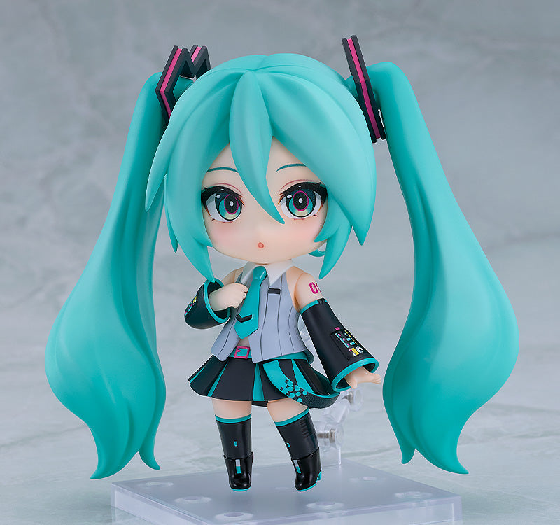 ねんどろいど 初音ミク V6