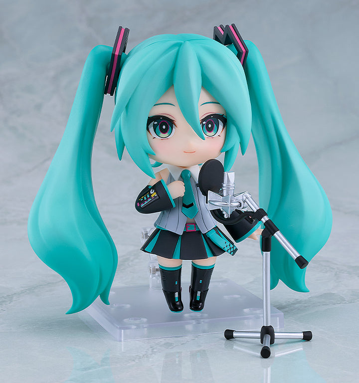 ねんどろいど 初音ミク V6