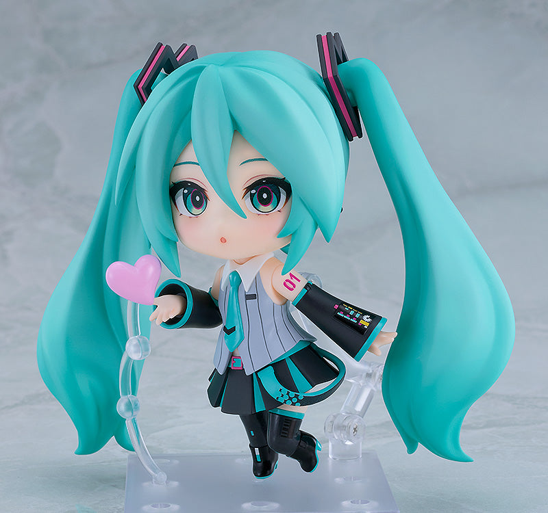 ねんどろいど 初音ミク V6