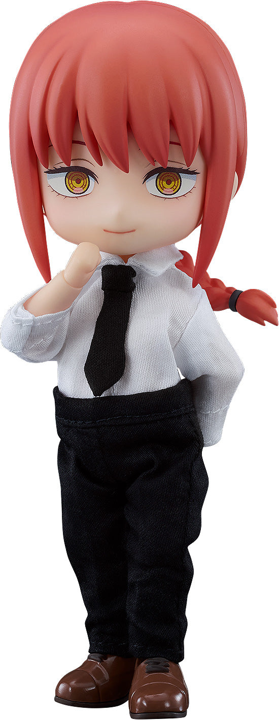 ねんどろいどどーる マキマ