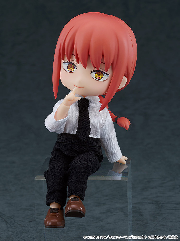 ねんどろいどどーる マキマ