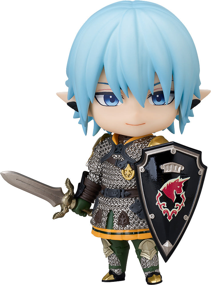 ねんどろいど オルシュファン