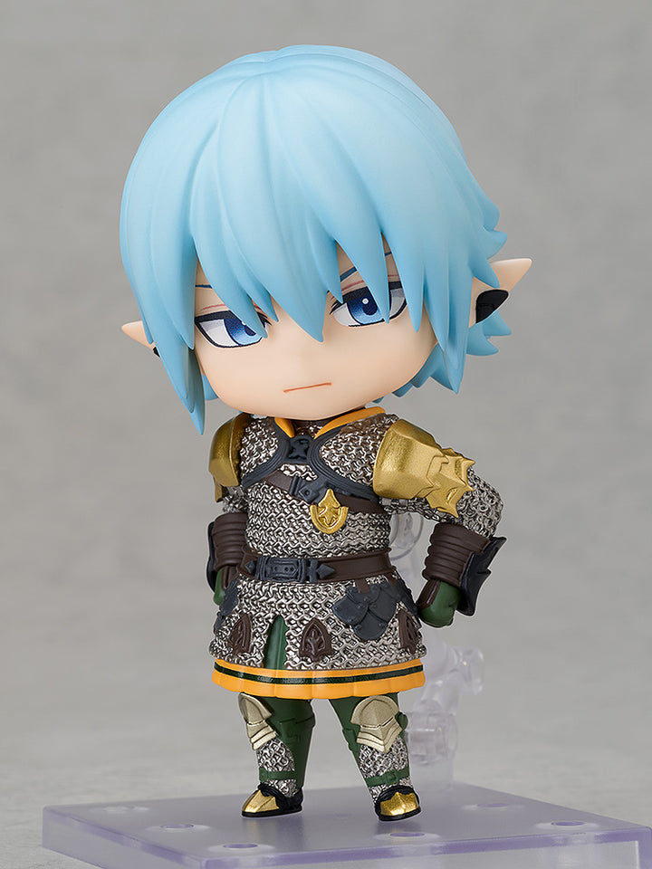 ねんどろいど オルシュファン