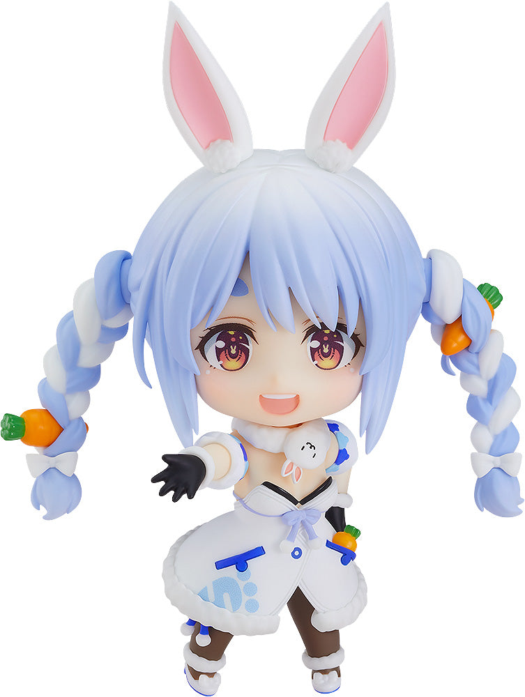 ねんどろいど 兎田ぺこら