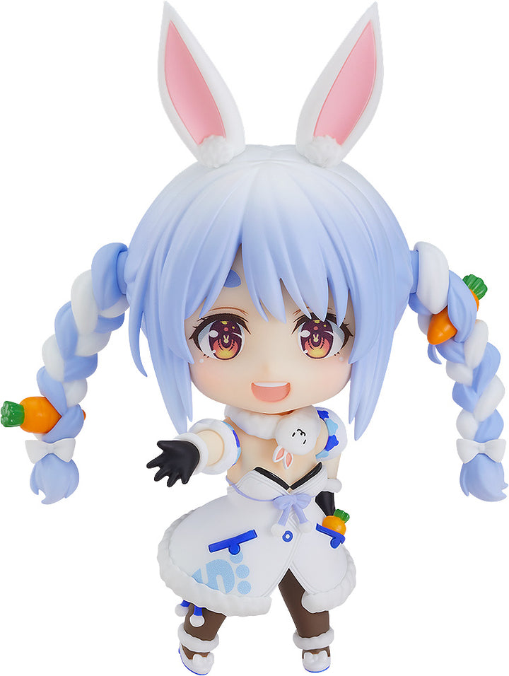 ねんどろいど 兎田ぺこら