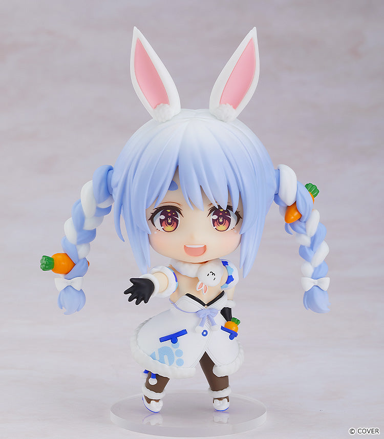 ねんどろいど 兎田ぺこら
