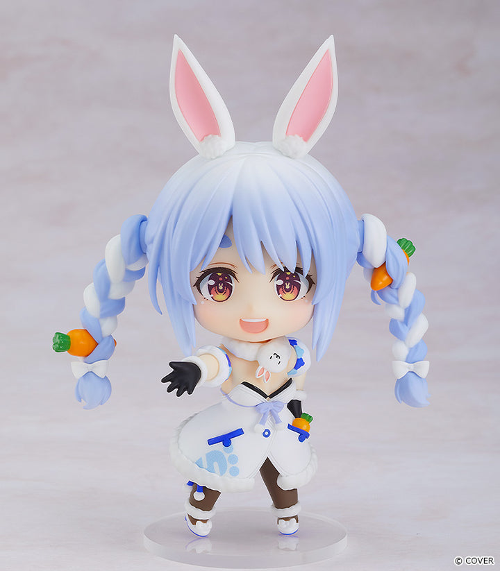 ねんどろいど 兎田ぺこら