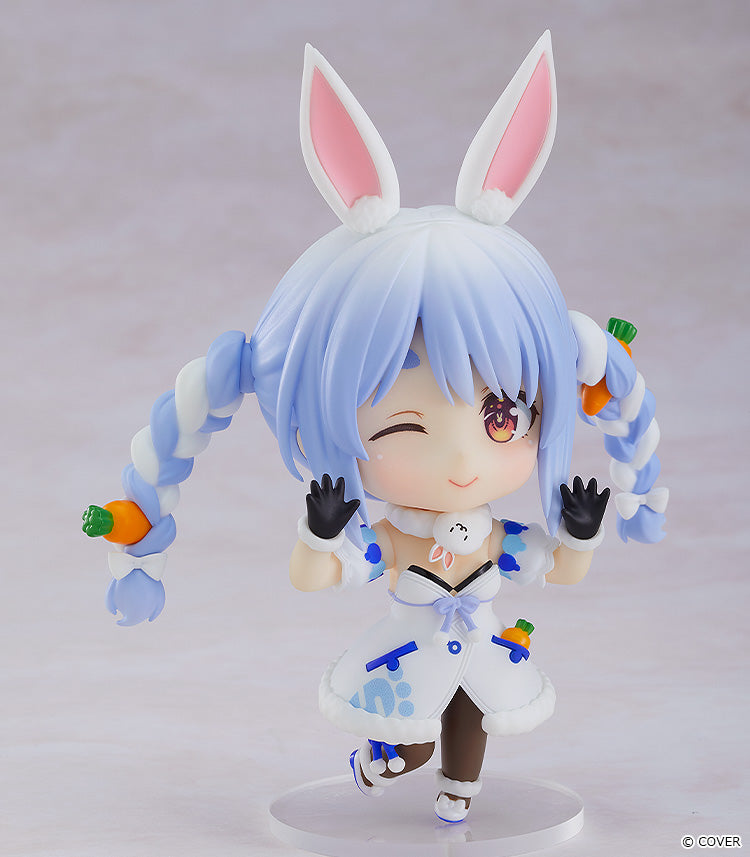 ねんどろいど 兎田ぺこら