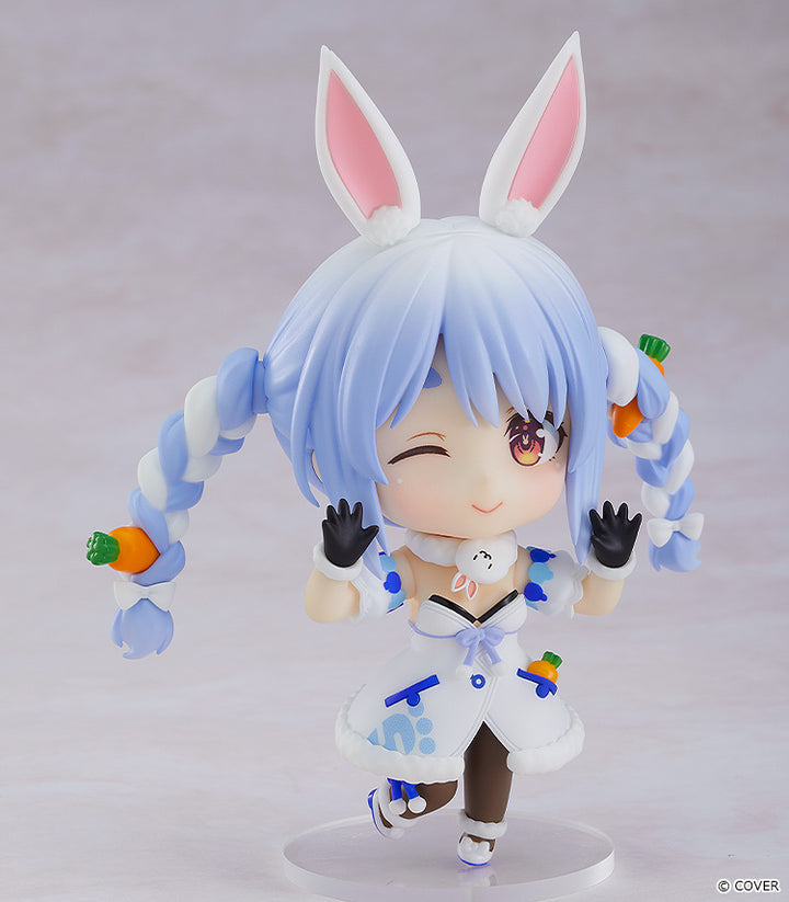 ねんどろいど 兎田ぺこら