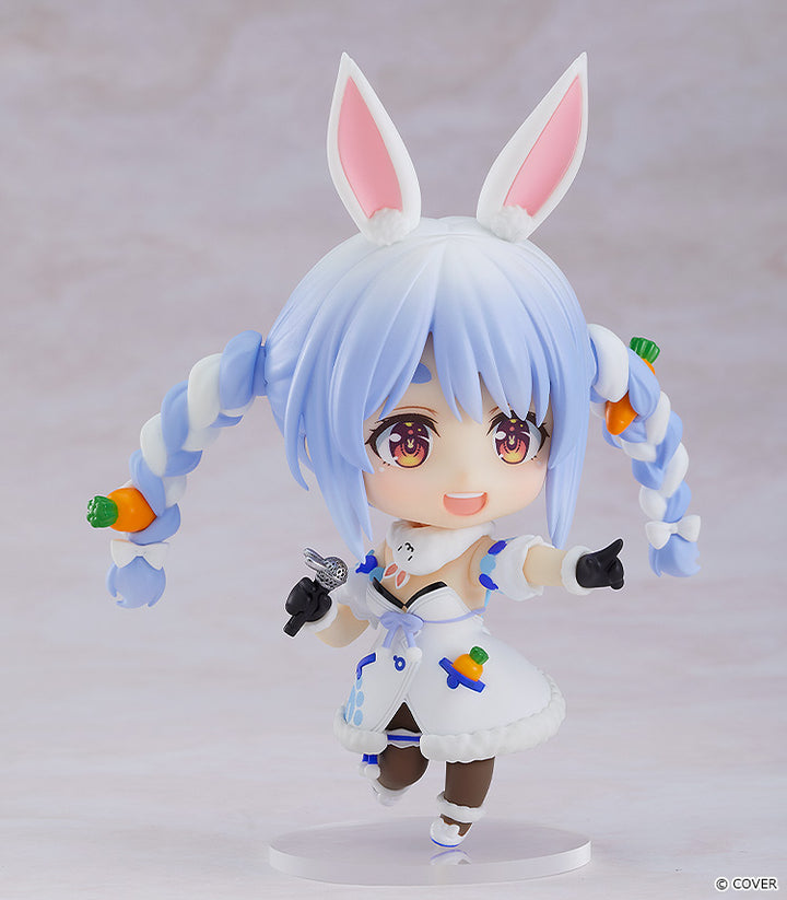 ねんどろいど 兎田ぺこら