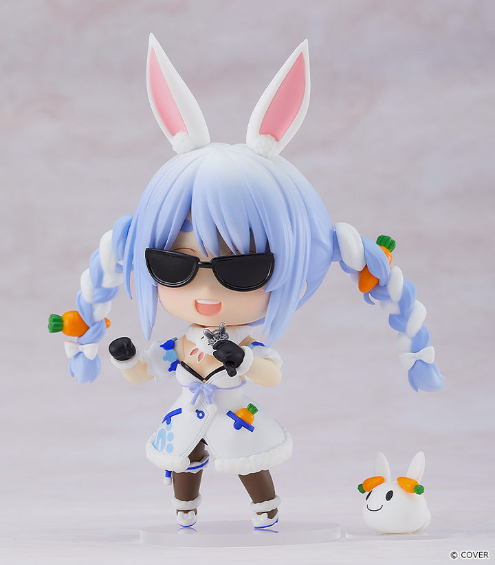 ねんどろいど 兎田ぺこら