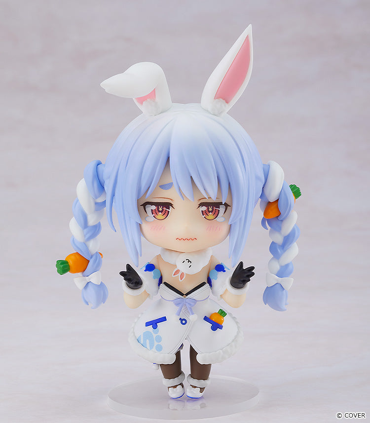 ねんどろいど 兎田ぺこら