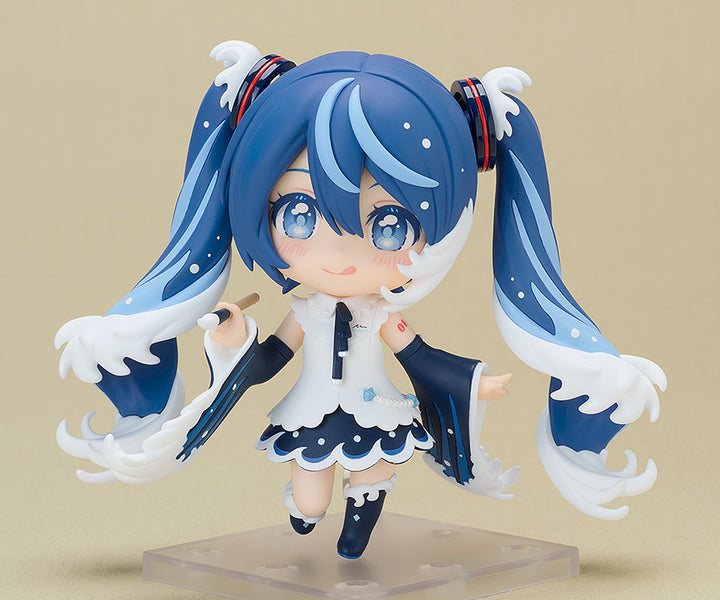 ねんどろいど 初音ミク 葛飾北斎コラボVer.(Rella)