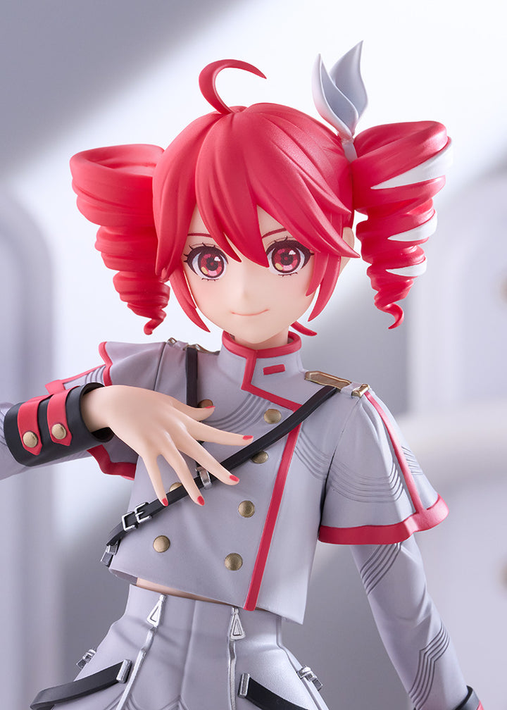 POP UP PARADE 重音テト Synthesizer V AI Ver. L size