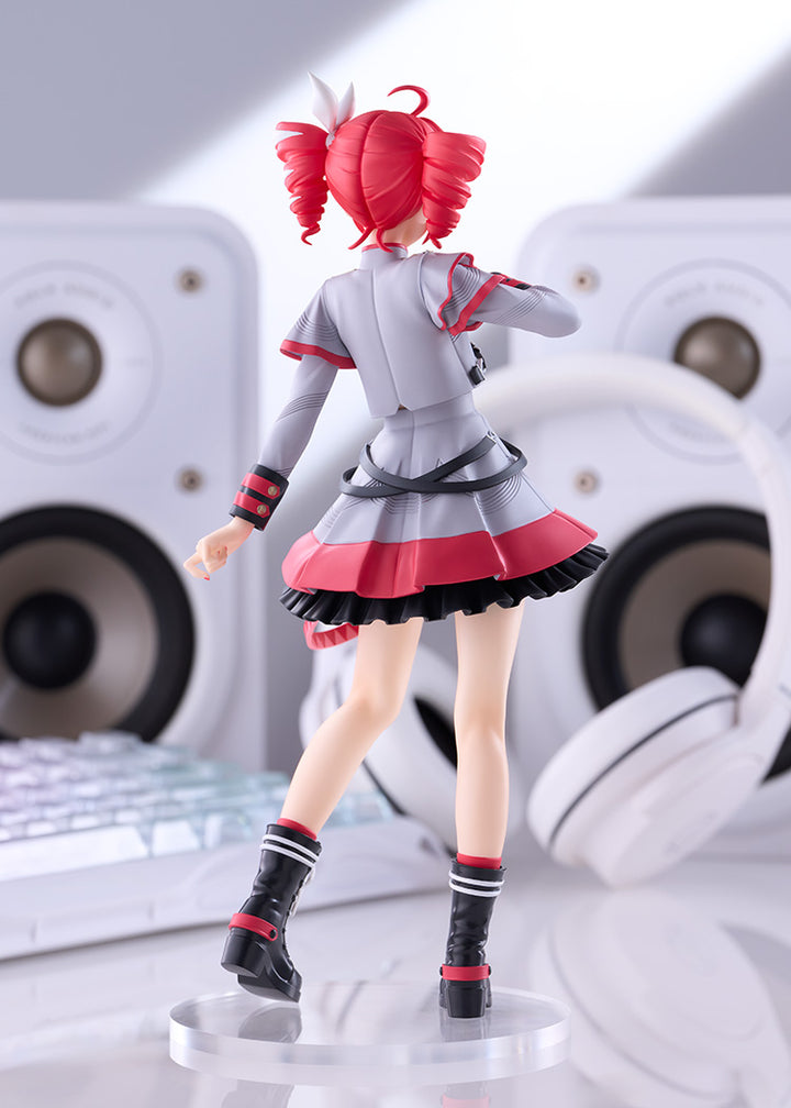 POP UP PARADE 重音テト Synthesizer V AI Ver. L size