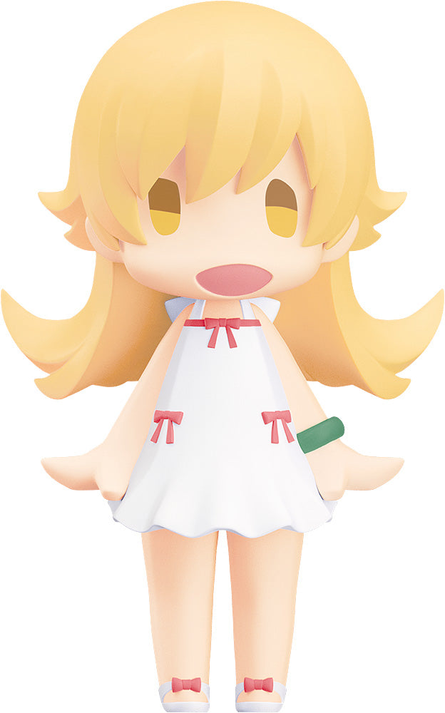 HELLO! GOOD SMILE 忍野忍