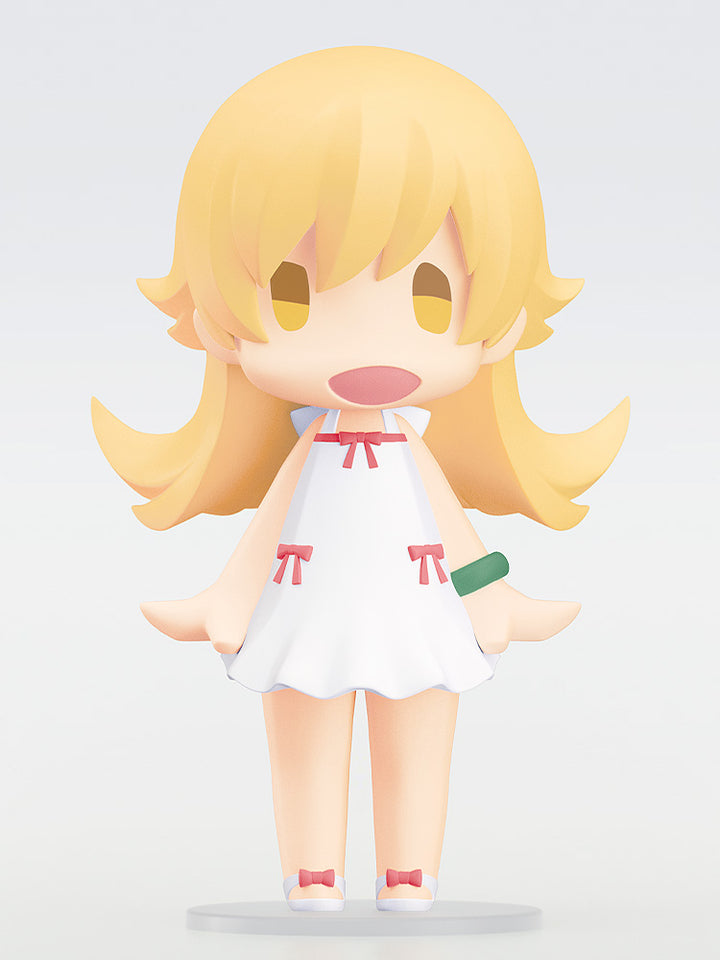 HELLO! GOOD SMILE 忍野忍