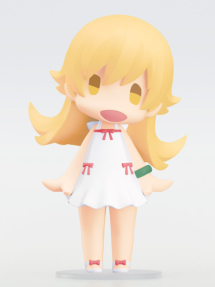 HELLO! GOOD SMILE 忍野忍