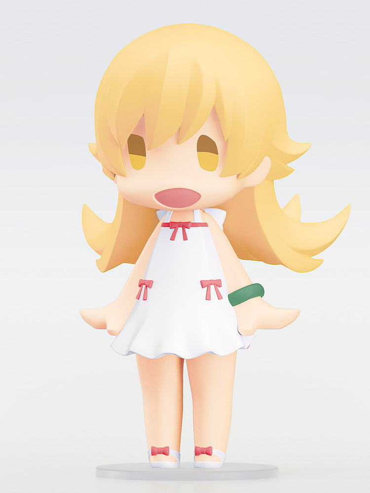 HELLO! GOOD SMILE 忍野忍