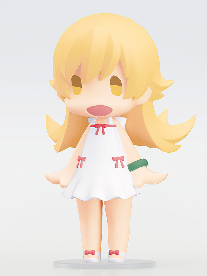 HELLO! GOOD SMILE 忍野忍