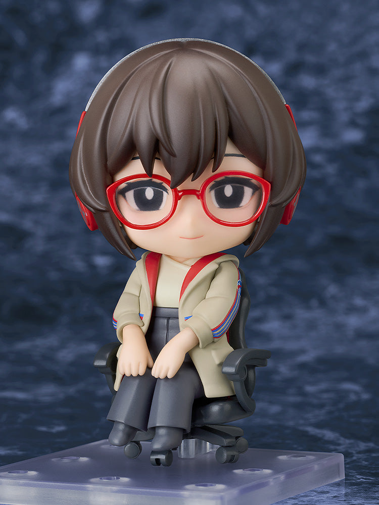 ねんどろいど サトネ