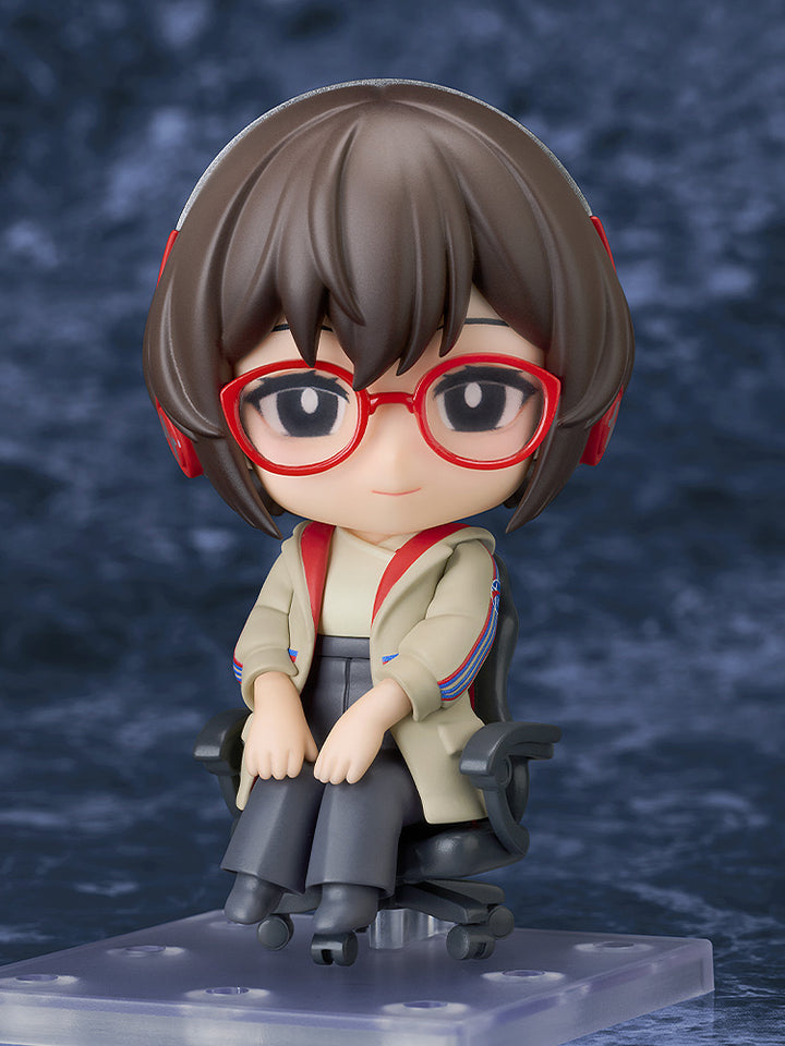 ねんどろいど サトネ