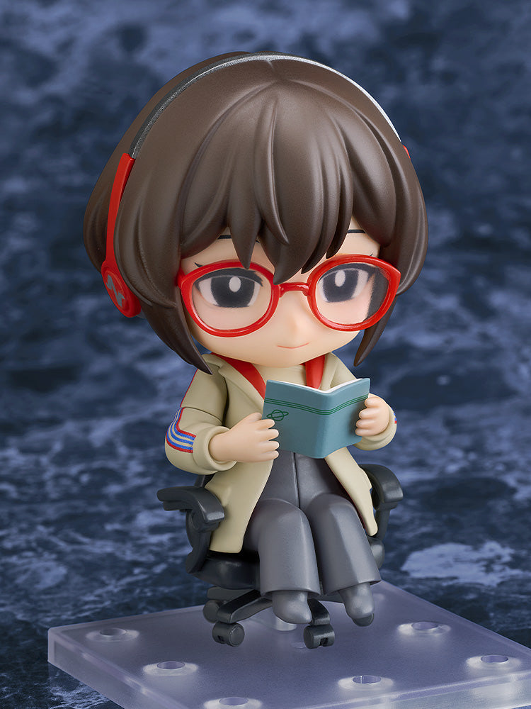 ねんどろいど サトネ