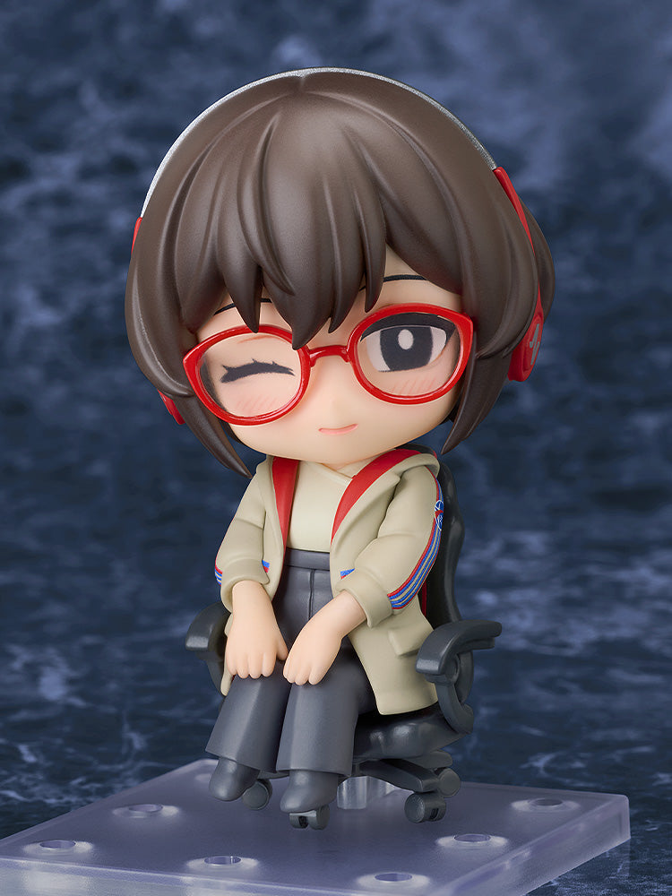 ねんどろいど サトネ