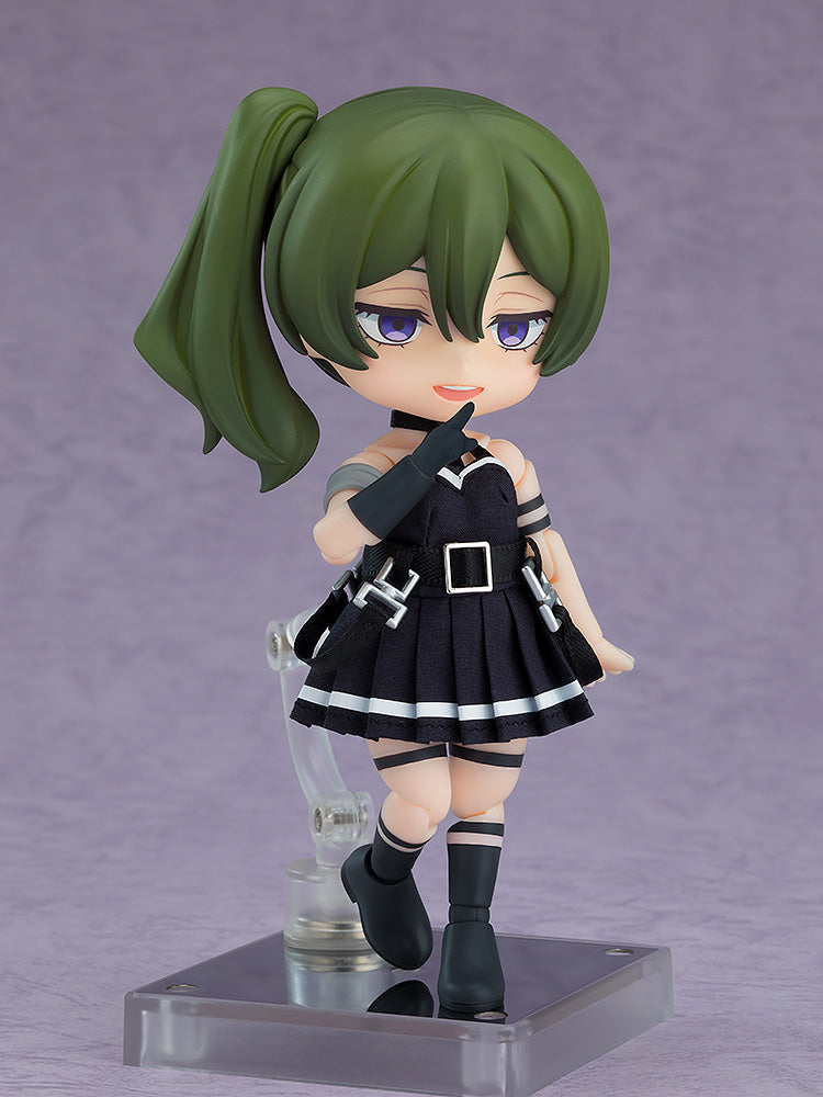 ねんどろいどどーる ユーベル