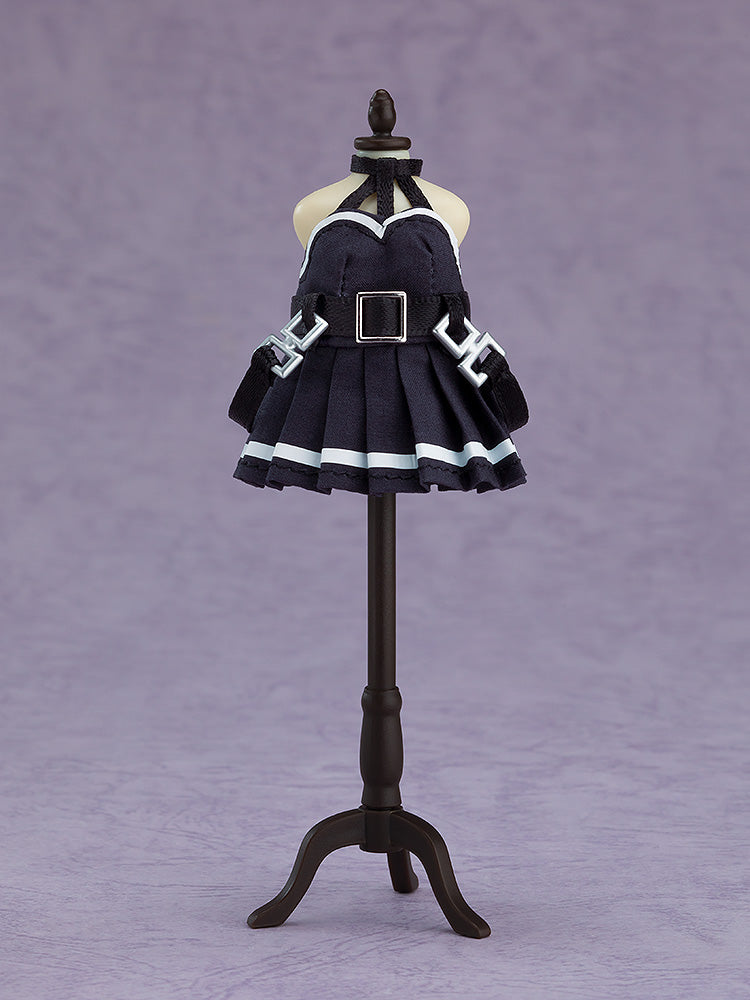 ねんどろいどどーる ユーベル