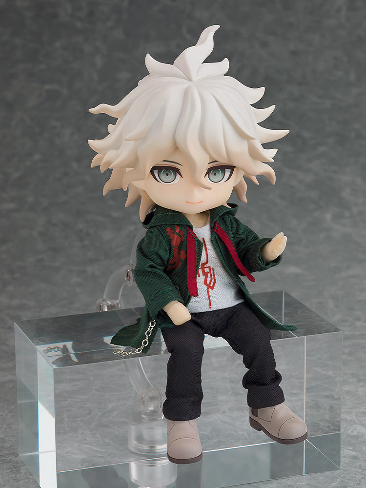 ねんどろいどどーる 狛枝凪斗