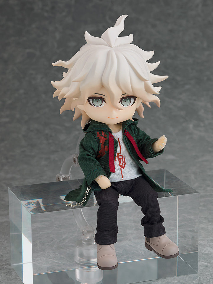 ねんどろいどどーる 狛枝凪斗