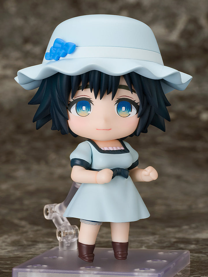 ねんどろいど 椎名まゆり 2.0