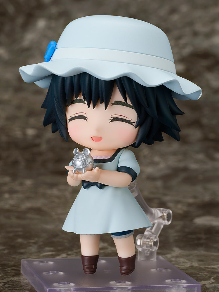 ねんどろいど 椎名まゆり 2.0