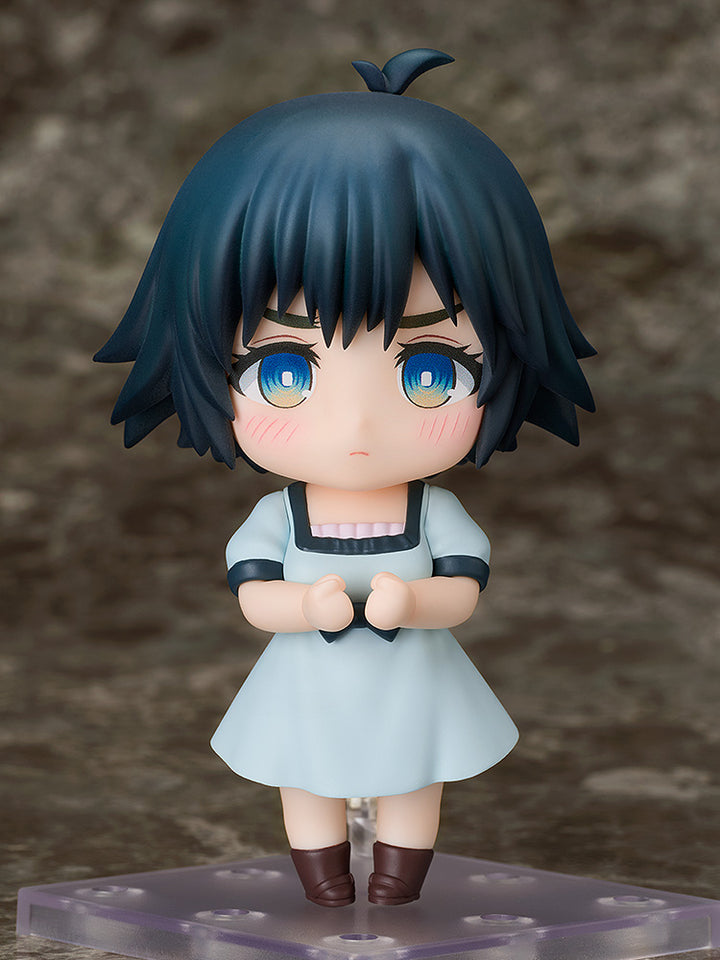 ねんどろいど 椎名まゆり 2.0